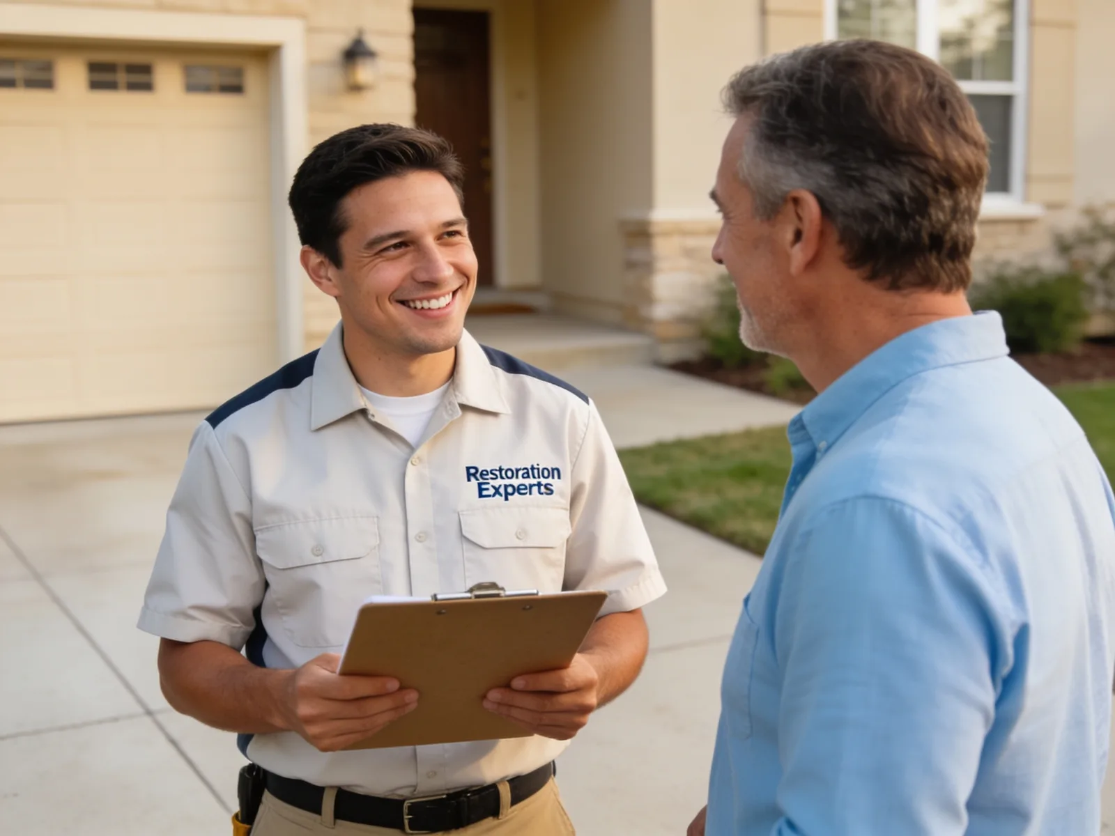 Water Damage Cleanup Washington, TX FAQs